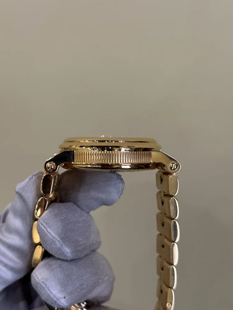 Breguet Marine Chronograph